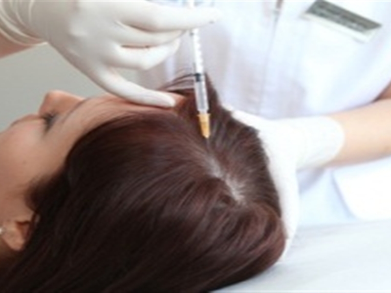 Hair Regrowth Injections – Explained