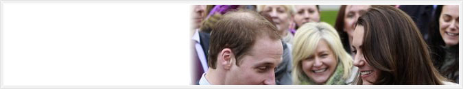 Prince William’s Hair Loss has become a Web Sensation